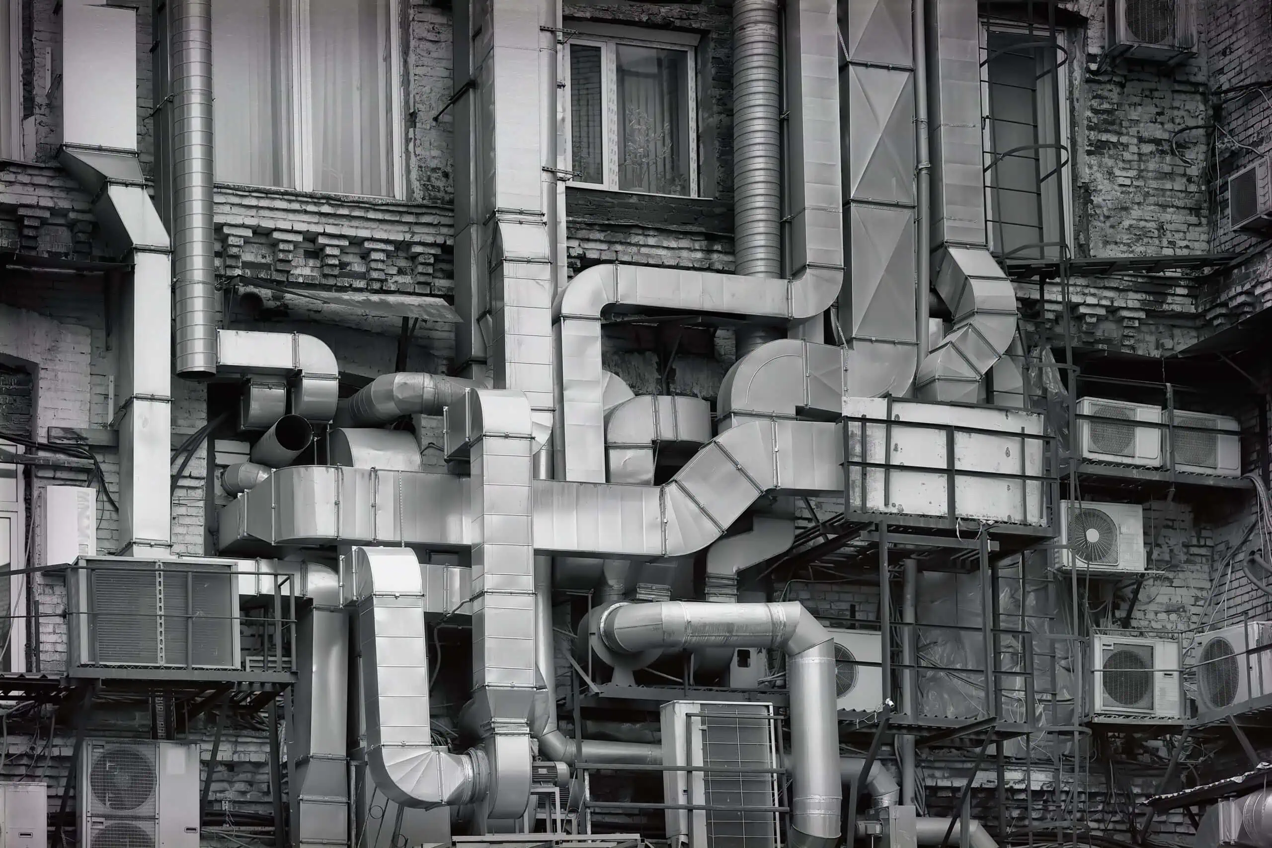 Ventilation kursus fra A-Z